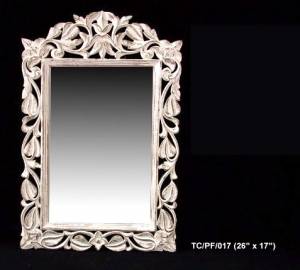 WOODEN MIRROR FRAMES ( WMF-0014 )